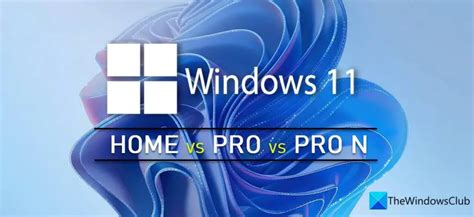 Was Ist Der Unterschied Zwischen Windows 11 Pro Und Windows 11 Pro N