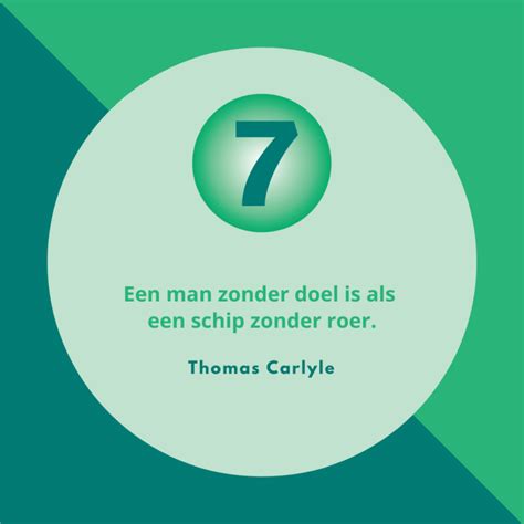 Persoonlijke Ontwikkeling Quotes Onder De Loep Deel