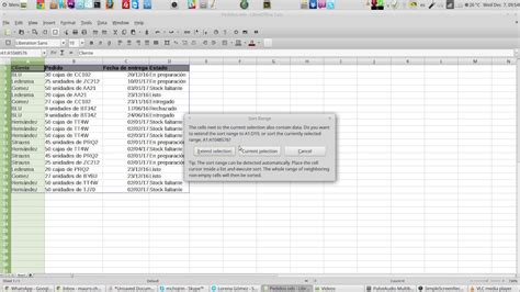 Los Peligros De Usar Excel Como Base De Datos Youtube