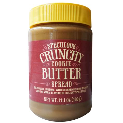 Trader Joe S Speculoos Crunchy Cookie Butter Lazada Ph