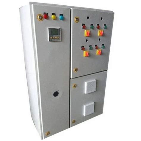 Single Phase 415 V Automatic Apfc Power Factor Control Panel At