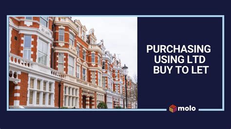 Limited Company Buy To Let Everything You Need To Know