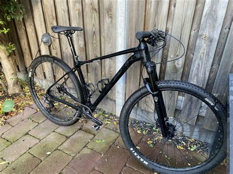 Mountainbike Mtb Merida Big Nine Limited Veloscout