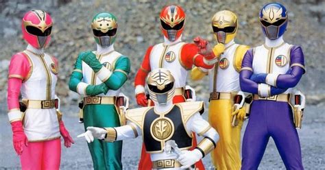 15 Seasons of Super Sentai that Have Yet to be Adapted for Power Rangers