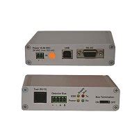 Xtralis Ifm St Adpro Pro E Series Rs To Rs Usb Interface