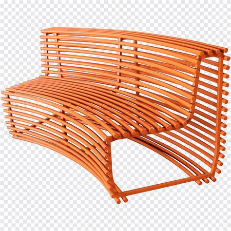 Garden Furniture Seat Bench Designer Seat Angle Furniture Png Pngegg