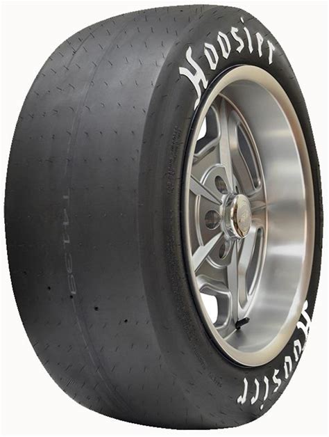 Hoosier Racing Tire 18158d06 Hoosier Drag Racing Slicks Summit Racing