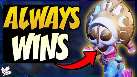 How To Always Win With This Crash Team Rumble Guide Youtube