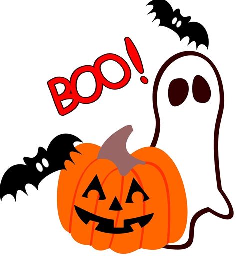 Halloween Party Clipart at GetDrawings | Free download