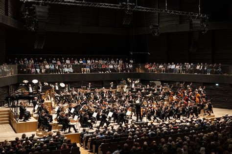 Sir Simon Rattle Symphonieorchester Des Bayerischen Rundfunks