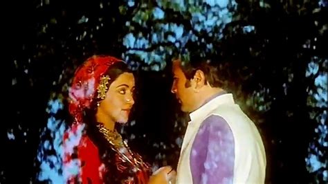 Hume Tumse Pyar Kitna Kudrat Rajesh Khanna Hema Malini Youtube