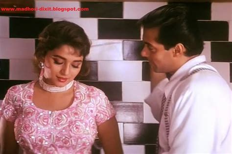 Madhuri Dixits Hum Aapke Hain Koun Stunning Shots