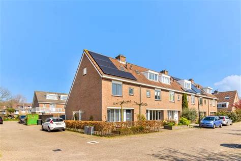 Woning Martin Luther Kinglaan 12 Beverwijk Oozo Nl