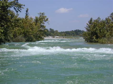 Nueces River - Texas Rivers Protection Association