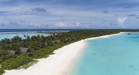 Best Luxury Villas Maldives | Niyama Private Islands