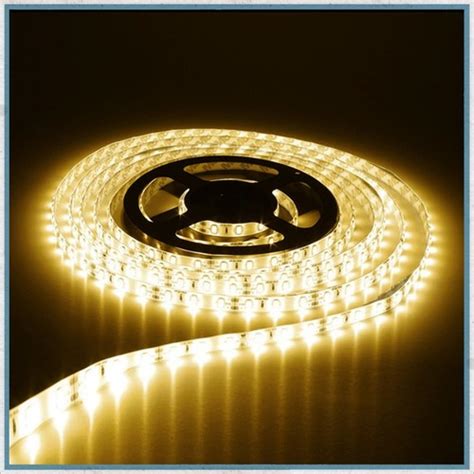 Waterproof Led Strip Lights 12v - Mary Blog