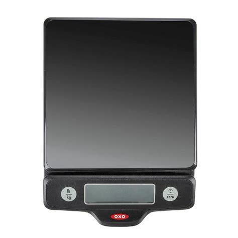 OXO Digital Scale