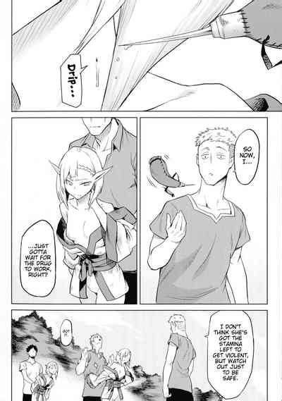 Kiseiju Parasite TreeCh Nhentai Hentai Doujinshi And Manga