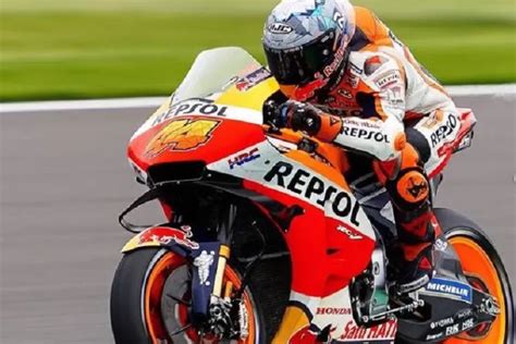 Link Live Streaming Motogp Inggris Di Trans Malam Ini Pol