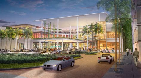 A New Luxury Shopping Mall The Mall Of San Juan Living In Puerto Rico