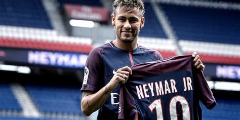 Deja De Existir La MNM PSG Le Puso Precio A Neymar