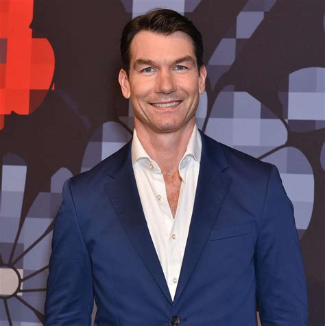 Jerry O'Connell Teases Magic Mike Birthday Show on The Talk