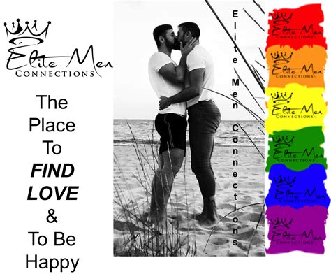 Dove trovare gay seri Incontri gay per single esigenti Milano Roma Torino Èlite men connections