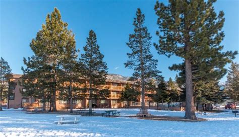 Tahoe Beach and Ski Club $115 ($̶1̶4̶5̶) - UPDATED 2018 Prices & Resort ...