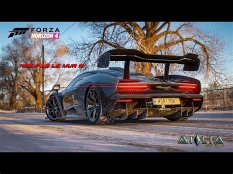 Forza Horizon 4 Porn Car Land FR YouTube
