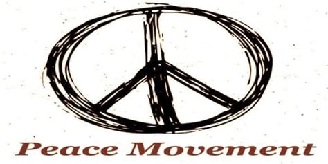 Peace Movement - Assignment Point