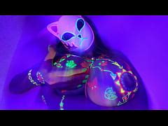 Join This Hentai Titfuck Challenge Mind Blowing Neon Cosmotits Lilykoti Xxx Mobile Porno