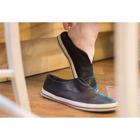 Sapato Nina Da Outer Shoes Leve E Contempor Neo Que Ideal Para Quem