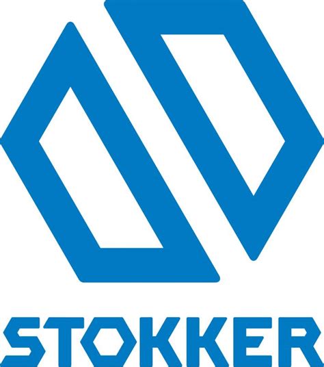 Stokker