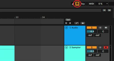 60 Essential Ableton Live 11 Keyboard Shortcuts To Remember