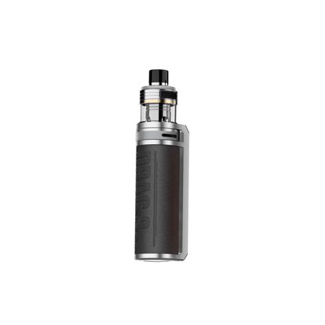 POD VooPoo Drag S Pro Basalt Grey