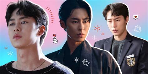 Ini 7 Drama Korea Lee Jae Wook Yang Harus Kamu Tonton