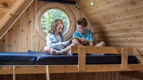 UK Holiday Parks Caravans Lodges Glamping From Harrison Holidays