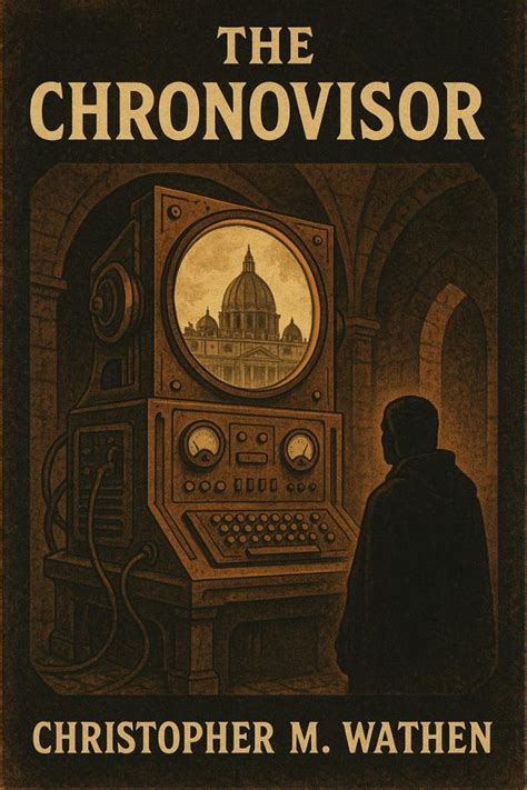 The Chronovisor A Controversial Instrument Of Time Travel The Lintonian
