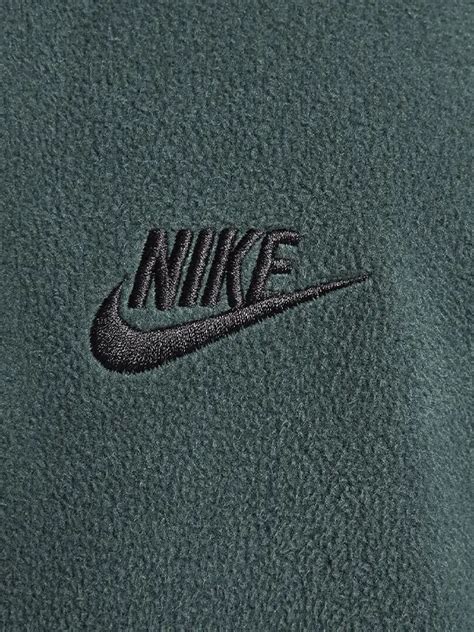 Travis Kelce Nike Club Polar Fleece Jacket