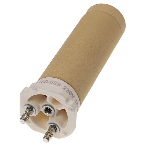 High Temperature Ceramic Heating Core Element For Hot