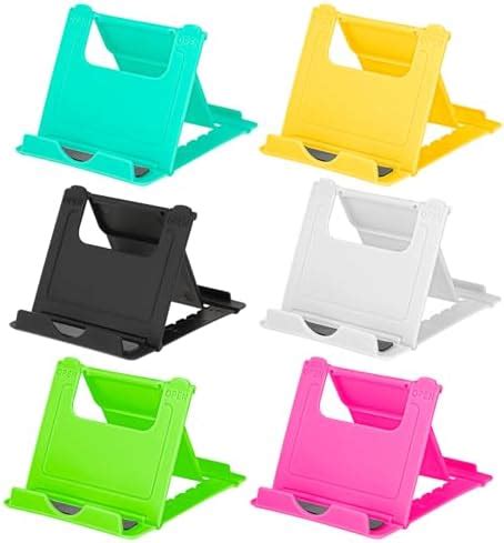 Amazon Kalione Pack Portable Cell Phone Stand Holder For Desk