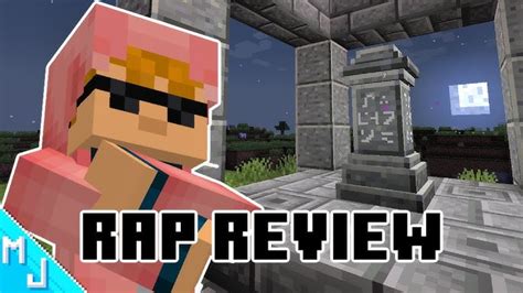 Instalar Rap Mod - Minecraft Rap Mod: Khám Phá Thế Giới Âm Nhạc Sôi Động Trong Minecraft