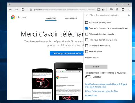 Comment Supprimer Les Cookies De Votre Navigateur Sur Windows Et Mac