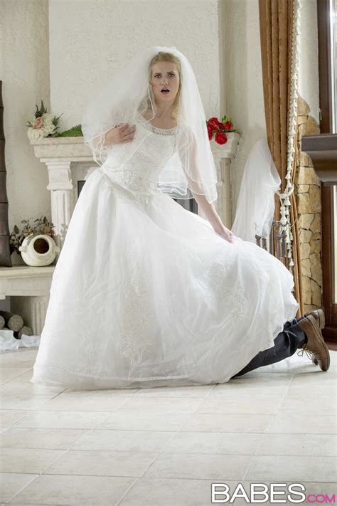 Wedding Preparation Turns Into A Hot Threesome Fucking Photos Anissa Kate Violette Pure