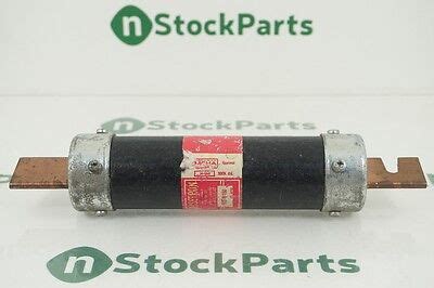 BUSSMANN FRS R 150 150AMP DUAL ELEMENT TIME DELAY FUSE NSMD EBay