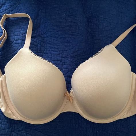Victoria S Secret Intimates Sleepwear Copy Victorias Secret D Nude Bra Poshmark