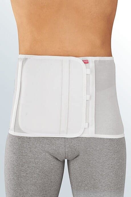 Ceinture Abdominale Medi Maintien Contention Abdominale