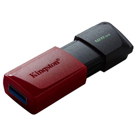 KINGSTON DataTraveler Exodia M 128GB USB 3.2 Gen1 (DTXM/128GB) USB ...