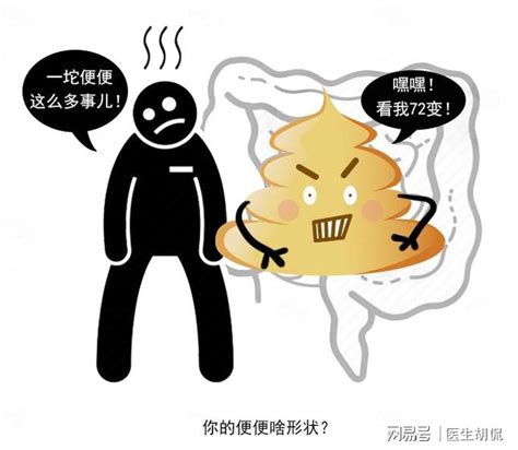 大便出血是直肠癌？提醒：若伴有4个异常，尽快去医院检查！大便患者直肠癌症状 健康界