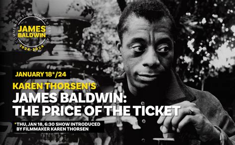 Film Forum · BALDWIN